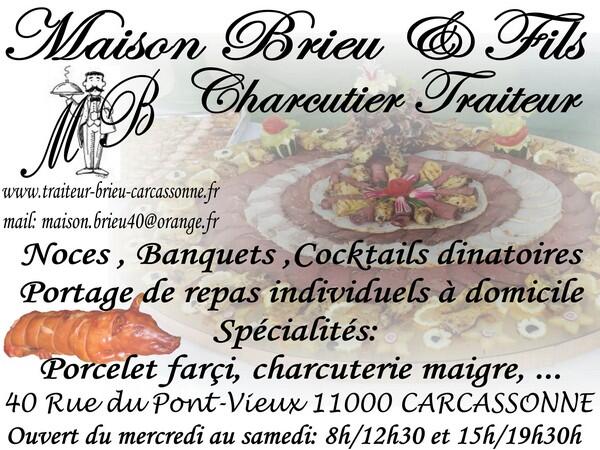 MAISON BRIEU ET FILS