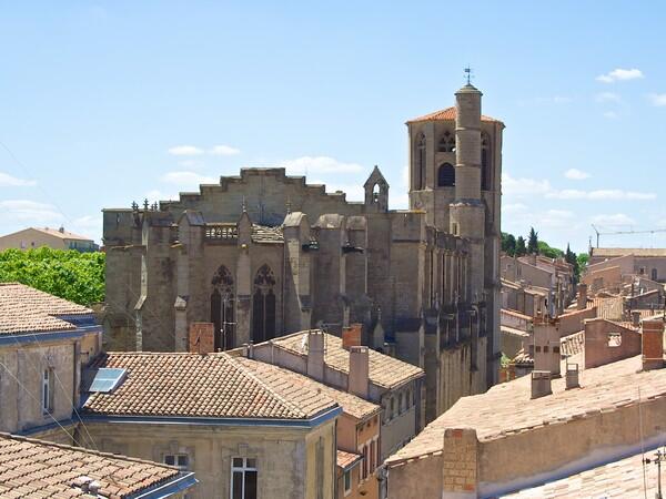 CATHEDRALE SAINT MICHEL