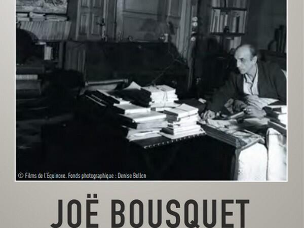 JOE BOUSQUET 2018