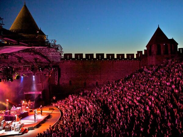 THEATRE DE LA CITE JEAN DESCHAMPS