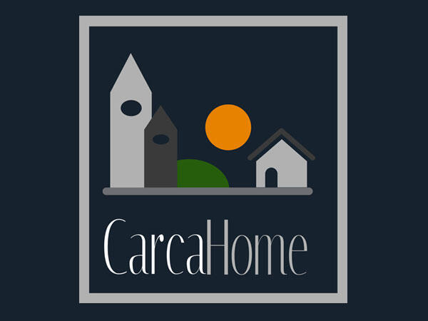 logo Carca Home