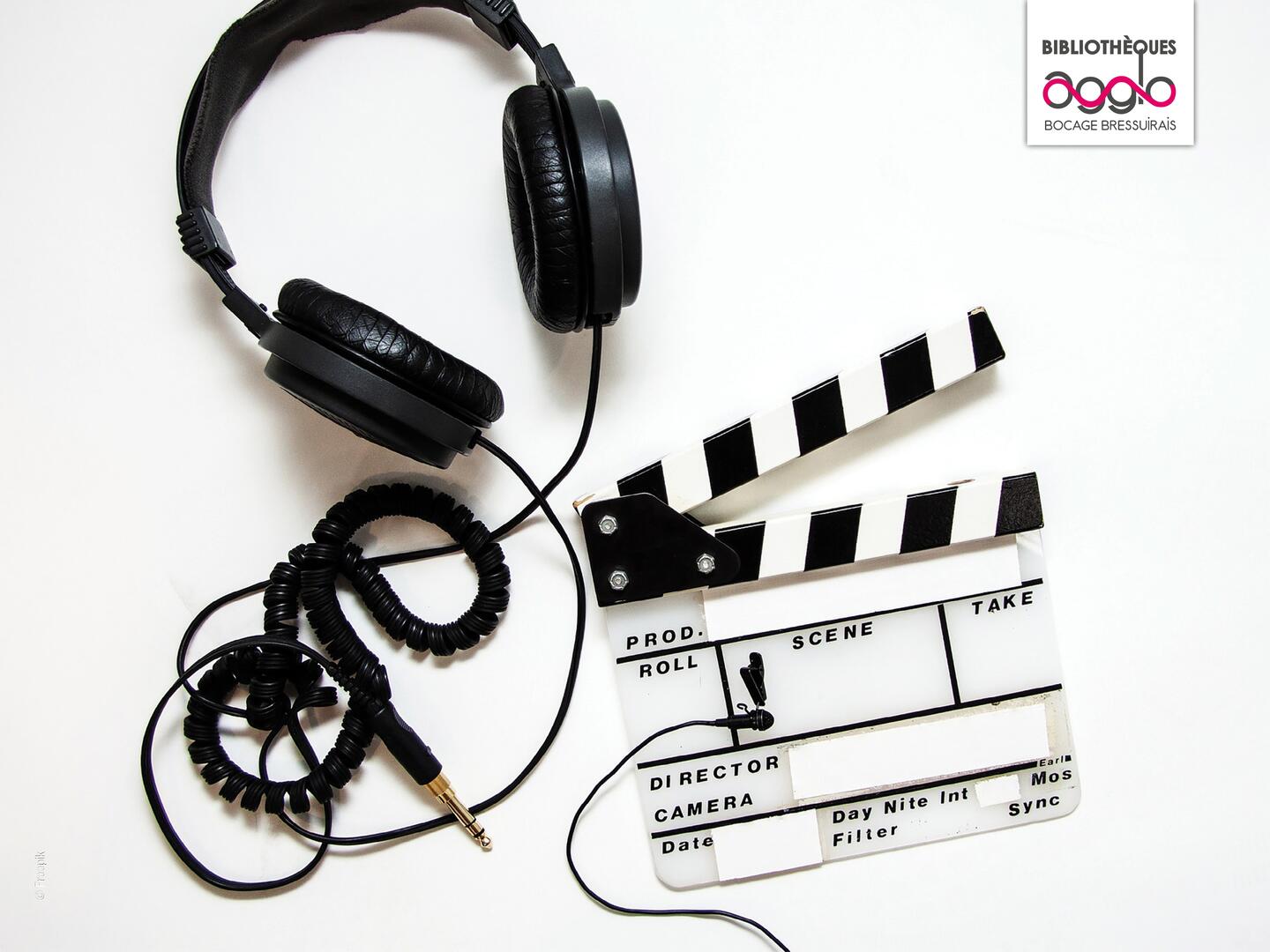 Musique on tourne
