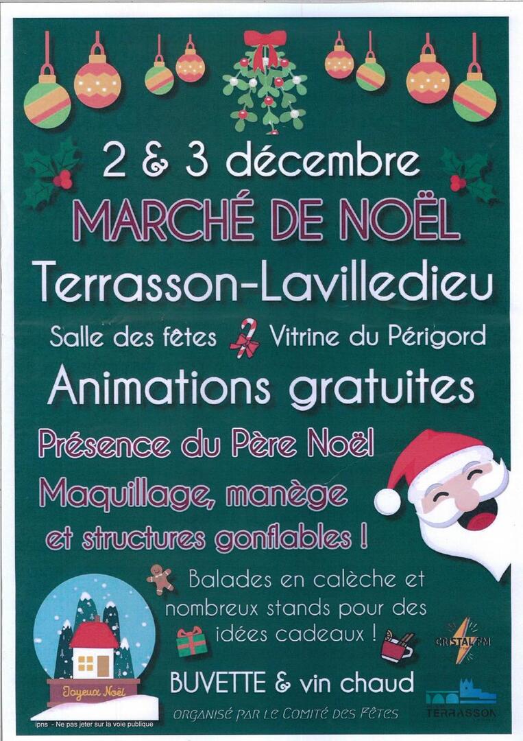 Marche de Noel