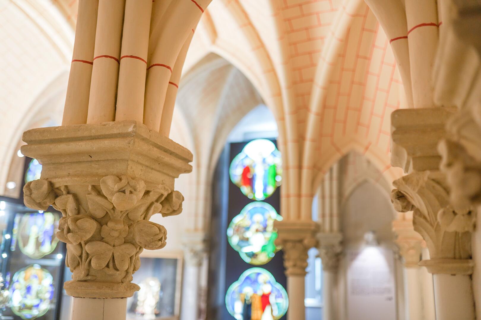 Mauleon-musee-lAbbaye