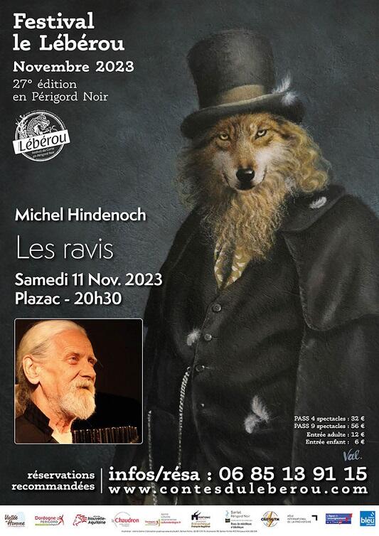 Michel Hindenoch