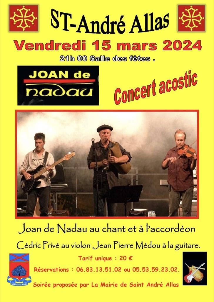 Concert