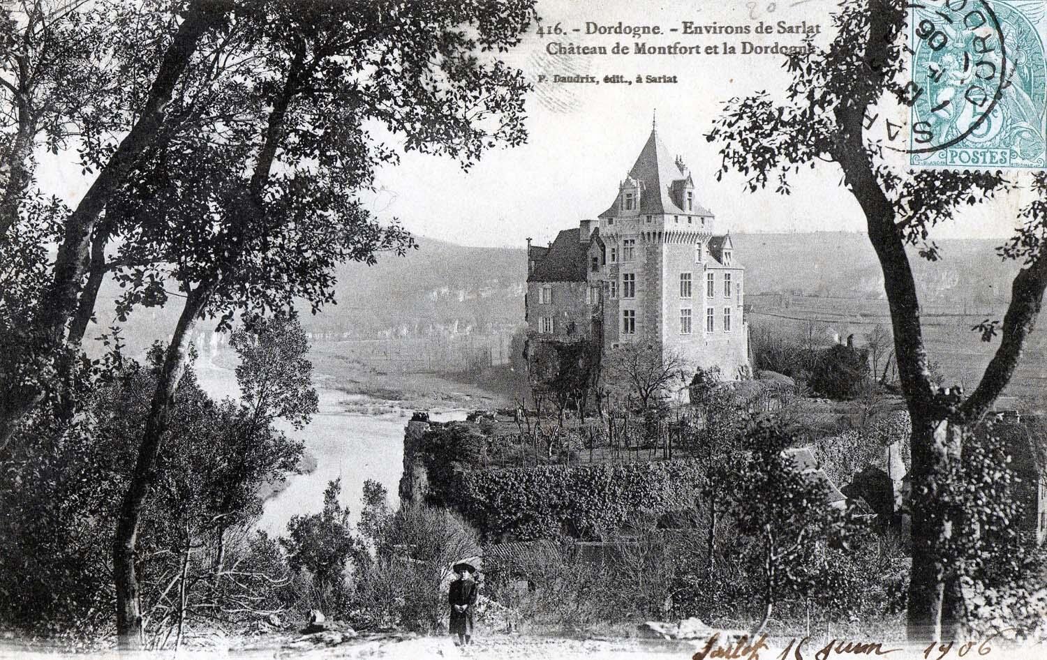 Montfort