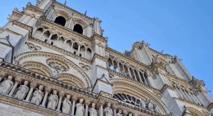 Notre-Dame de Paris