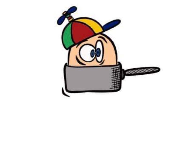 A chacun sa casserole