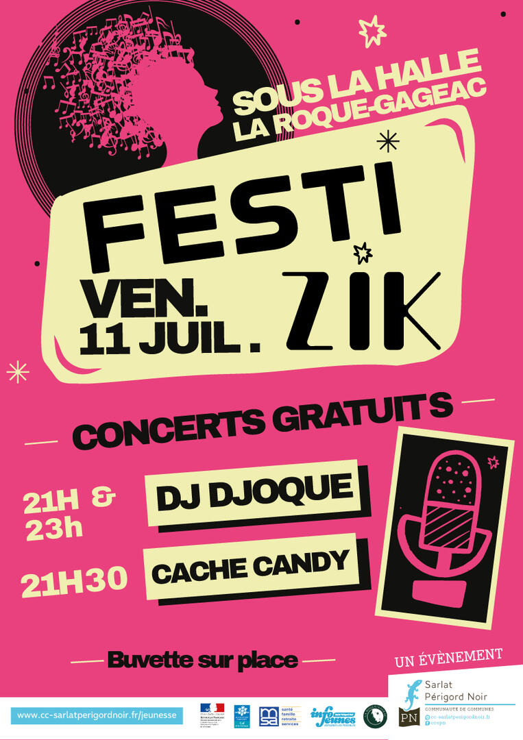 FestiZik