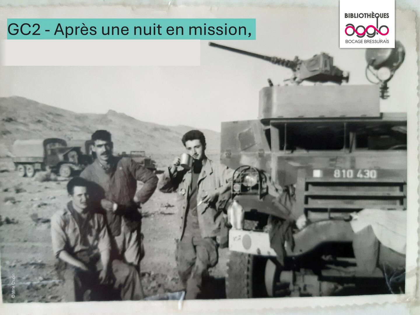 AFN-UNC