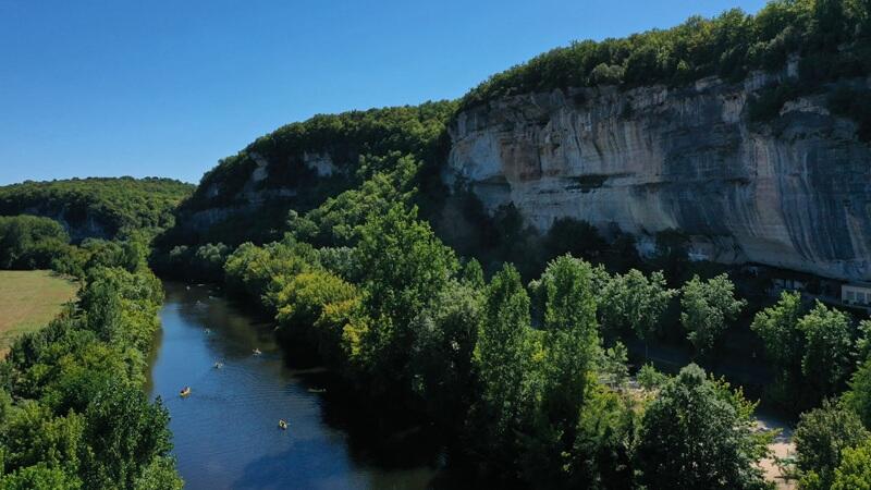 ASCA_Canoe_La Roque St Christophe_Août22©Agence Urope (18)