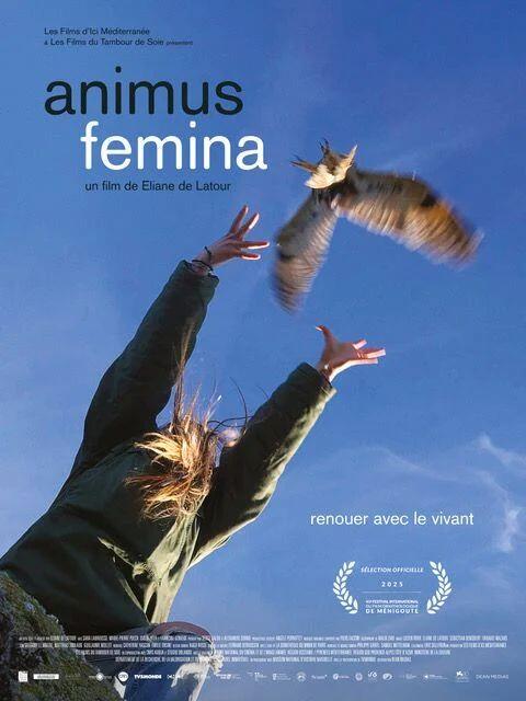 Affiche Animus Femina