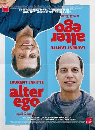 Affiche Alter Ego©Allo Ciné