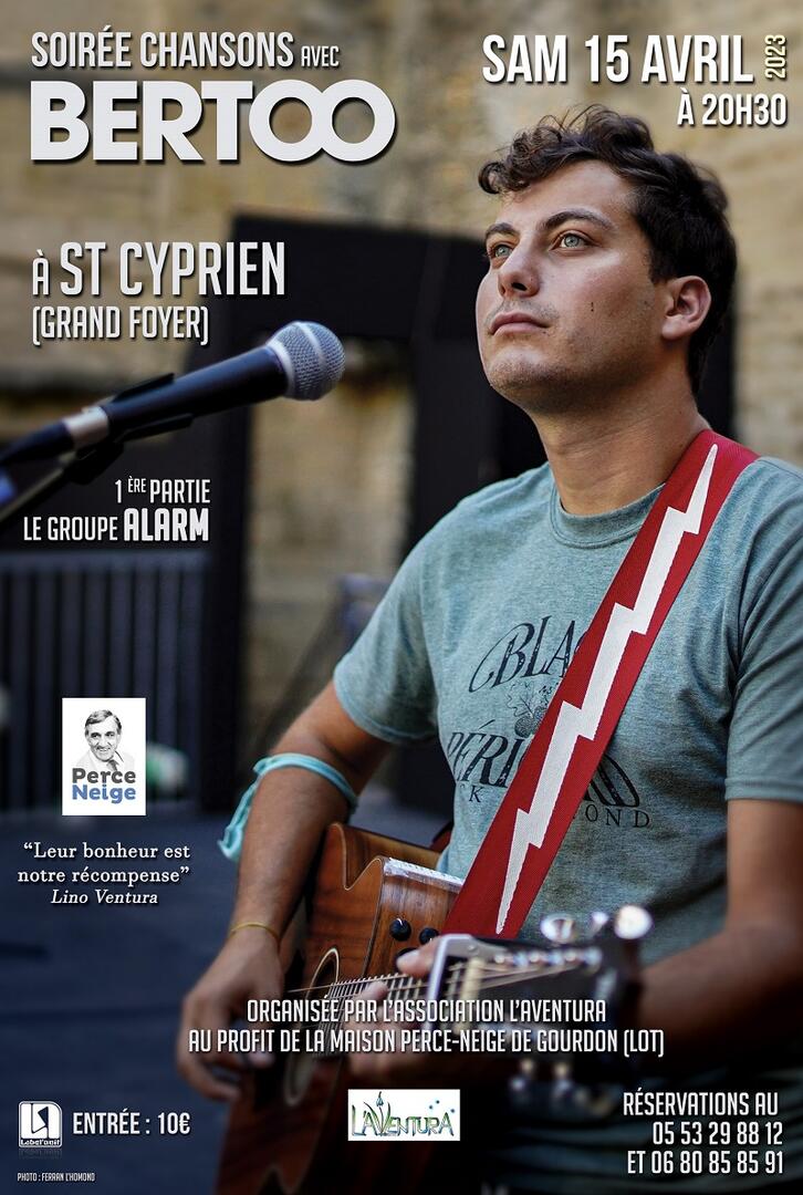 Affiche-Soirée Chansons Aventura-2023-web