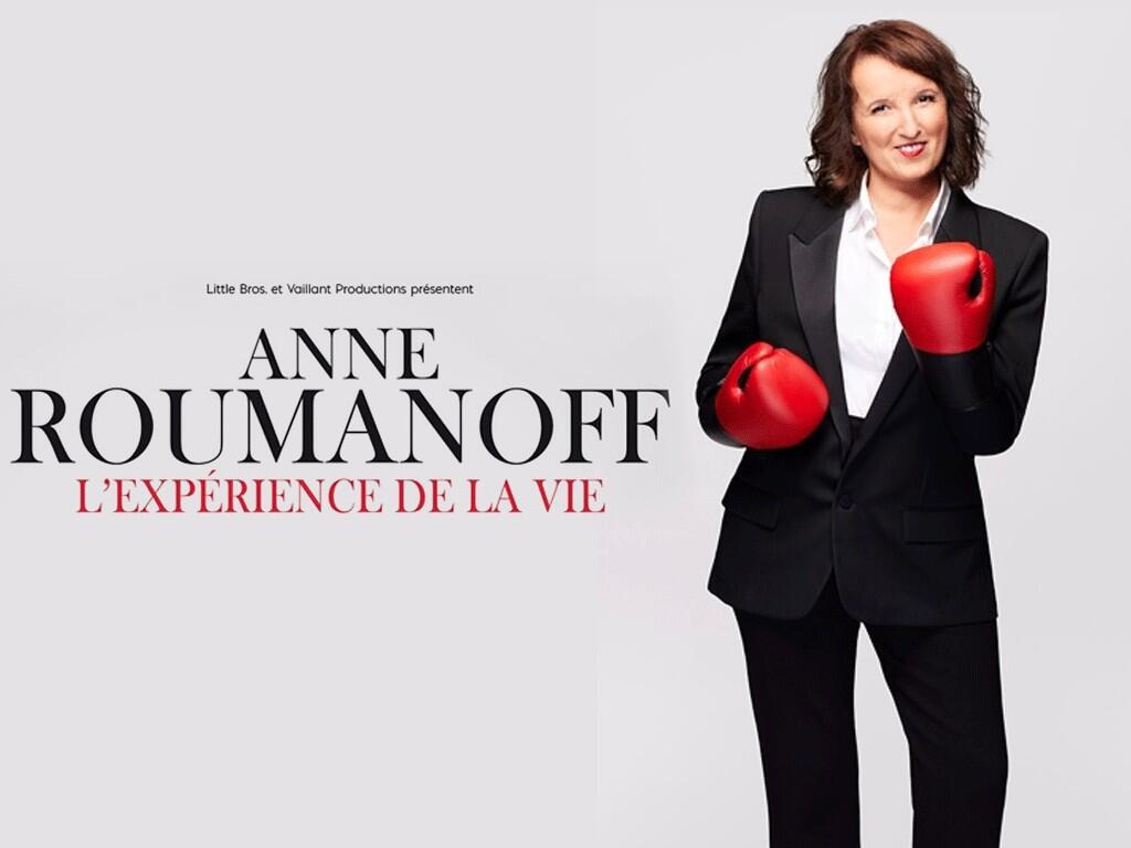 Anne-Roumanoff