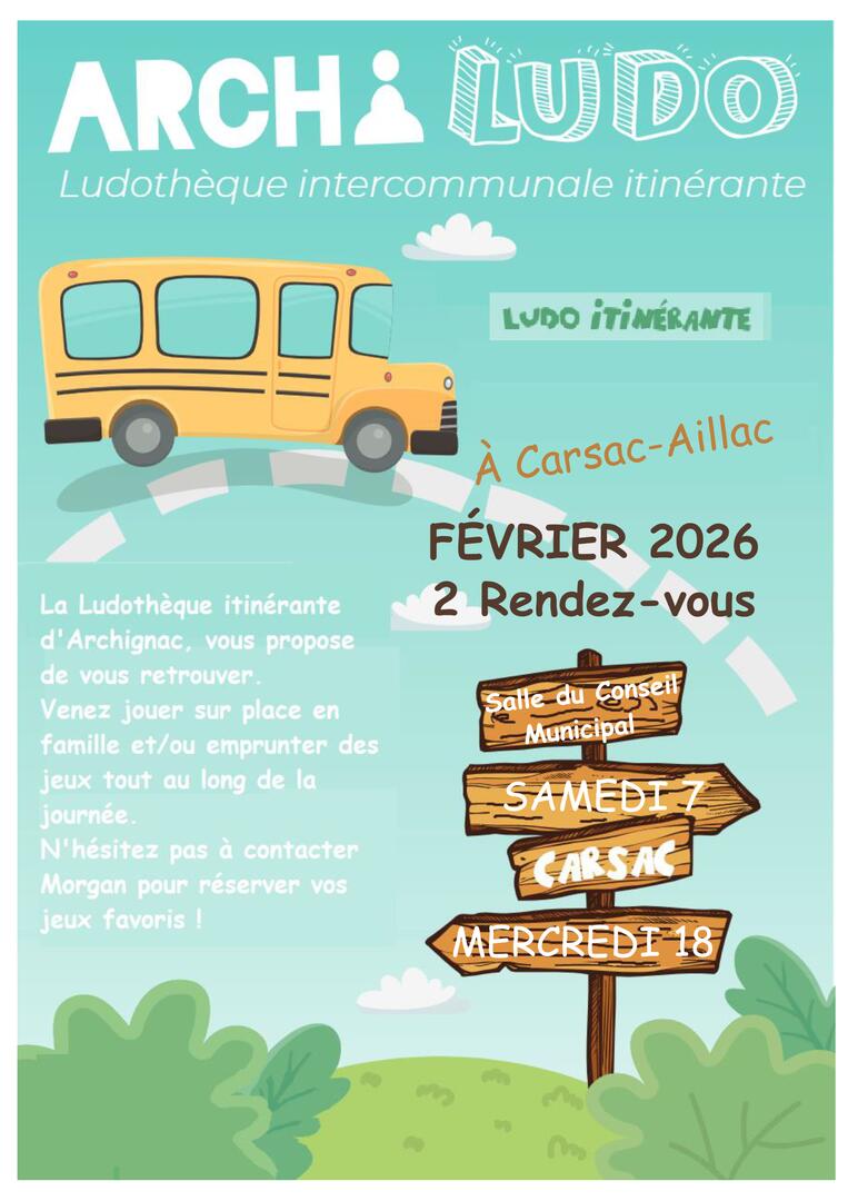 ARCHILUDO 02-2026 - 1