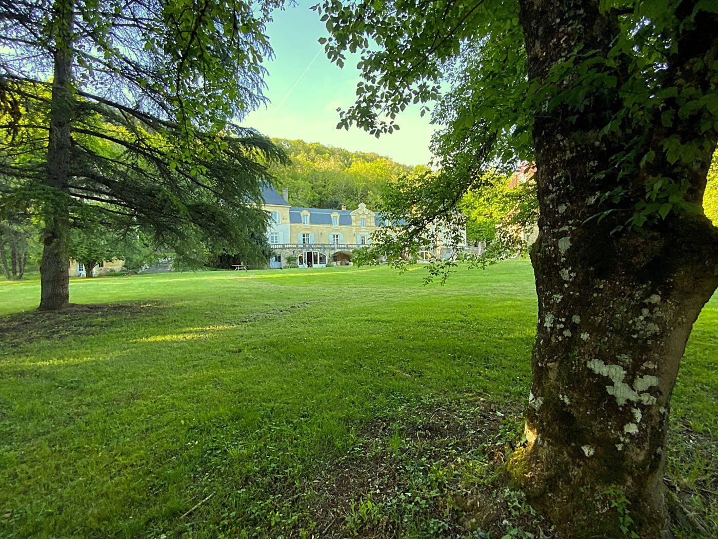 Argentonesse chasse aux trésors