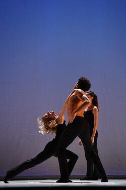 Ballet