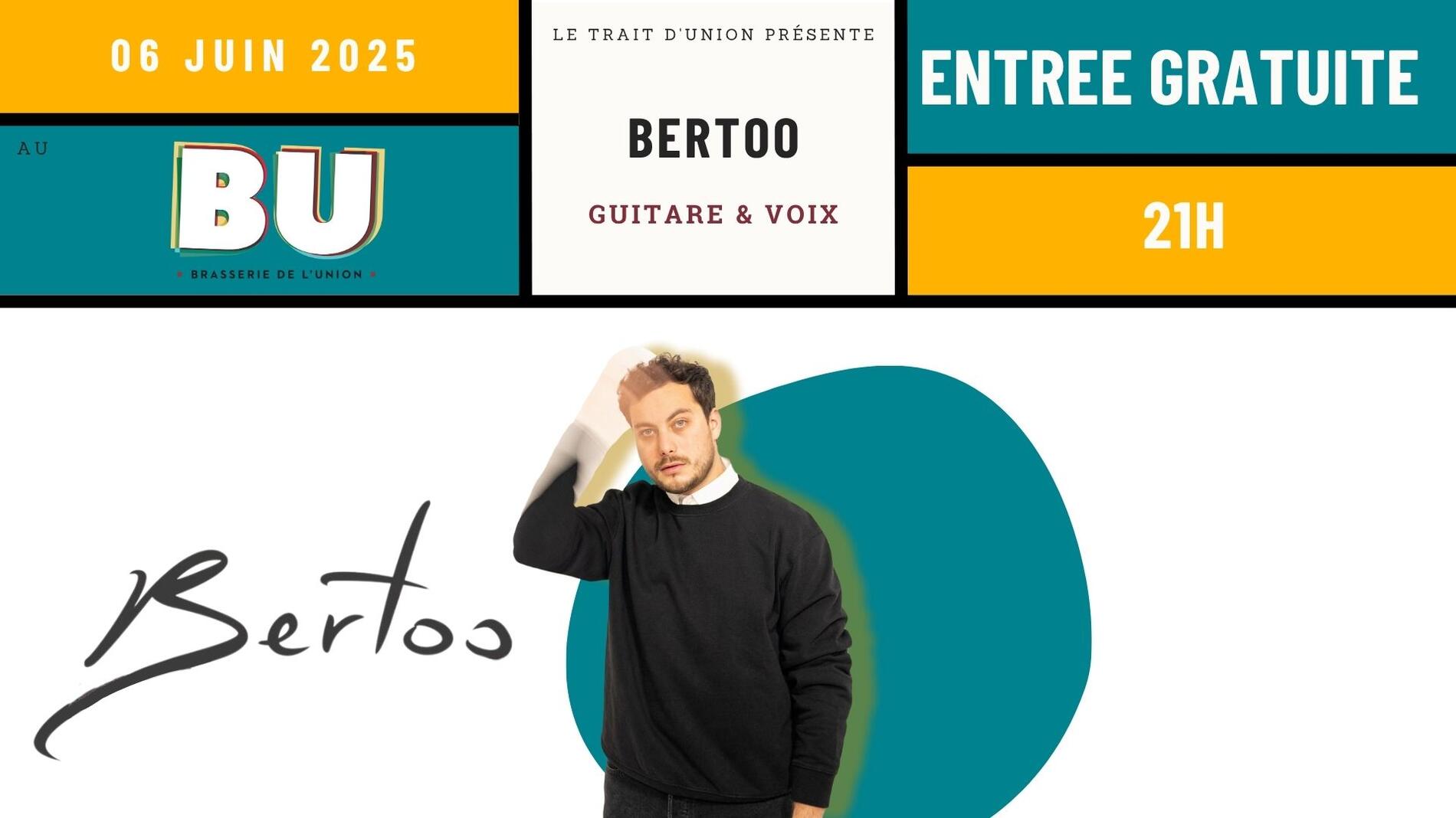 Bertoo
