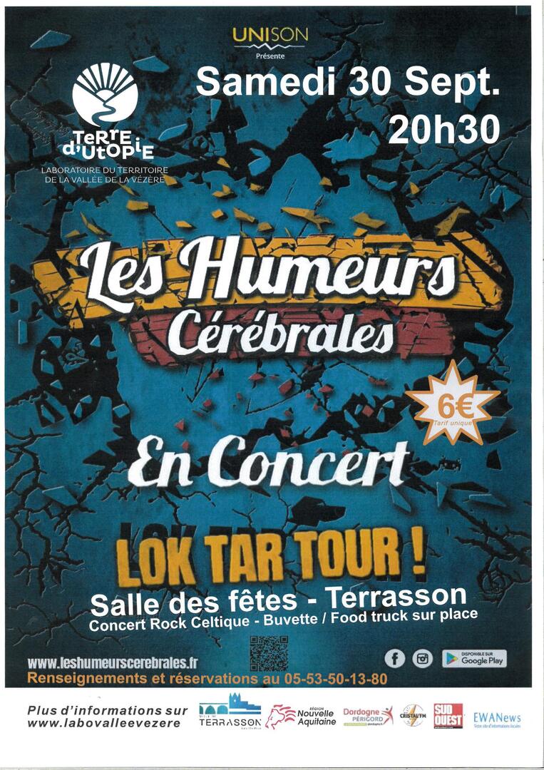 CONCERT