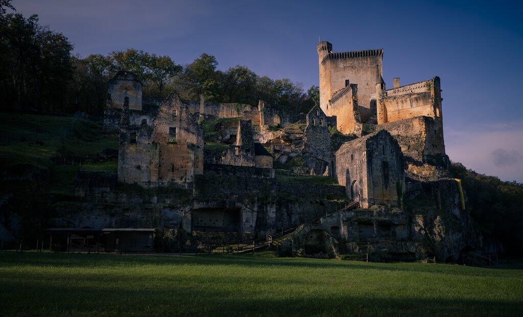 Château