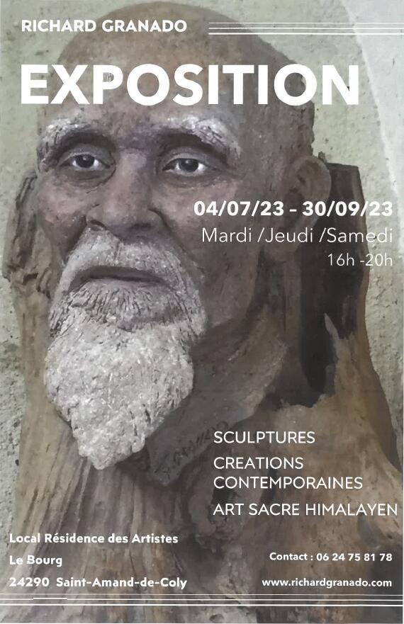 Exposition R.G