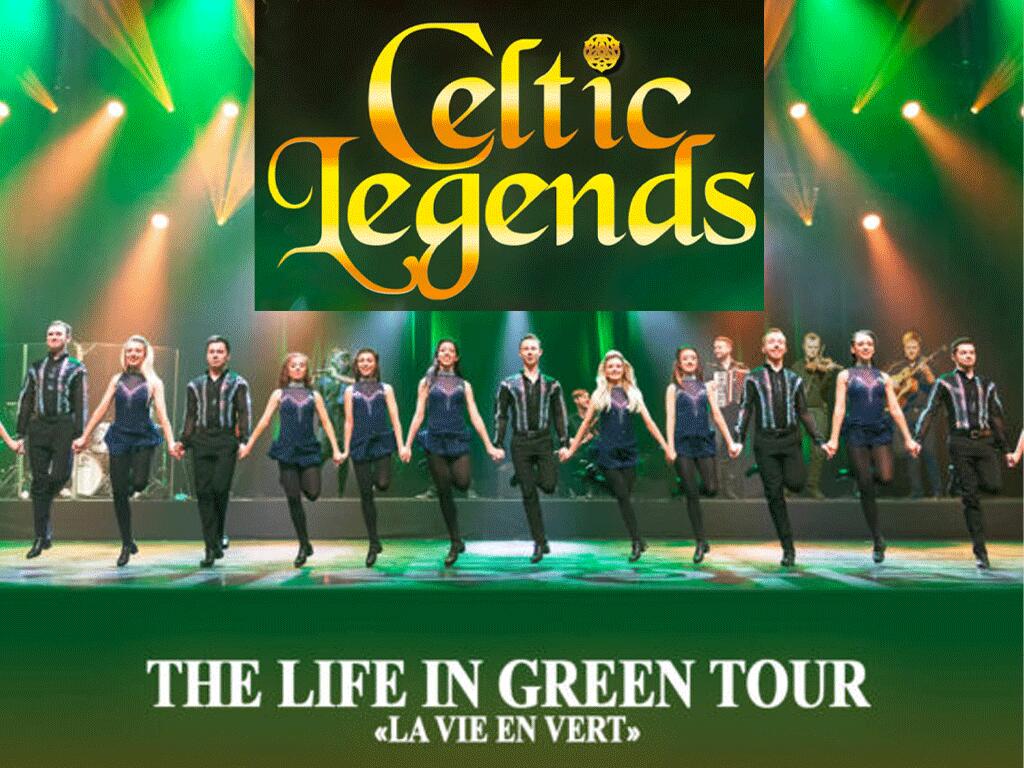 Celtic-Legends