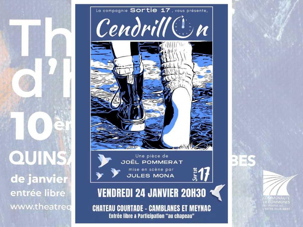 Cendrillon