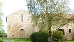 Chapelle de La Poraire