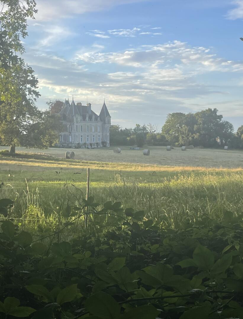 Château Saint Claude-Moncoutant-sur-Sèvre1