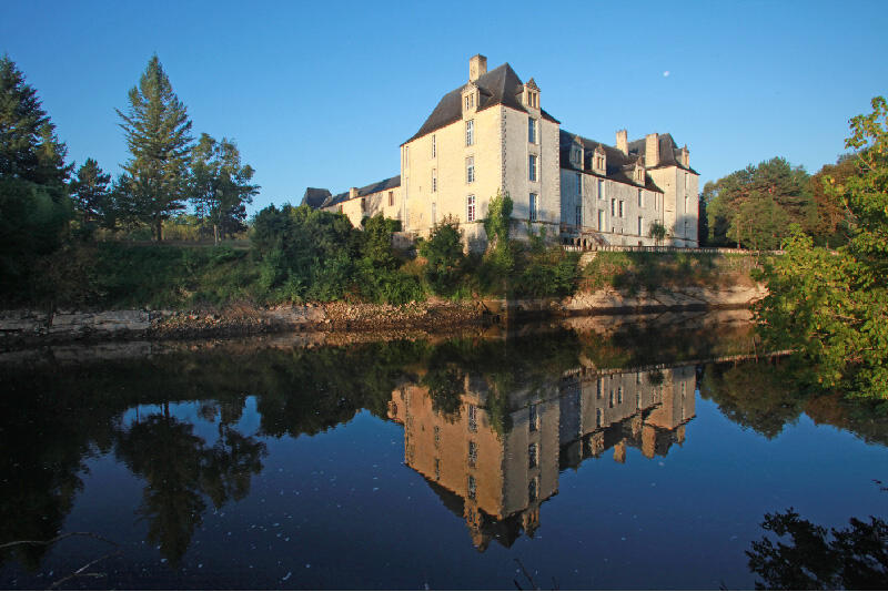 Château de Sauveboeuf