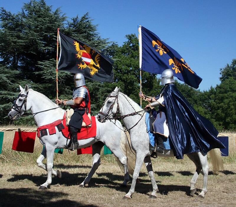 Chevaliers