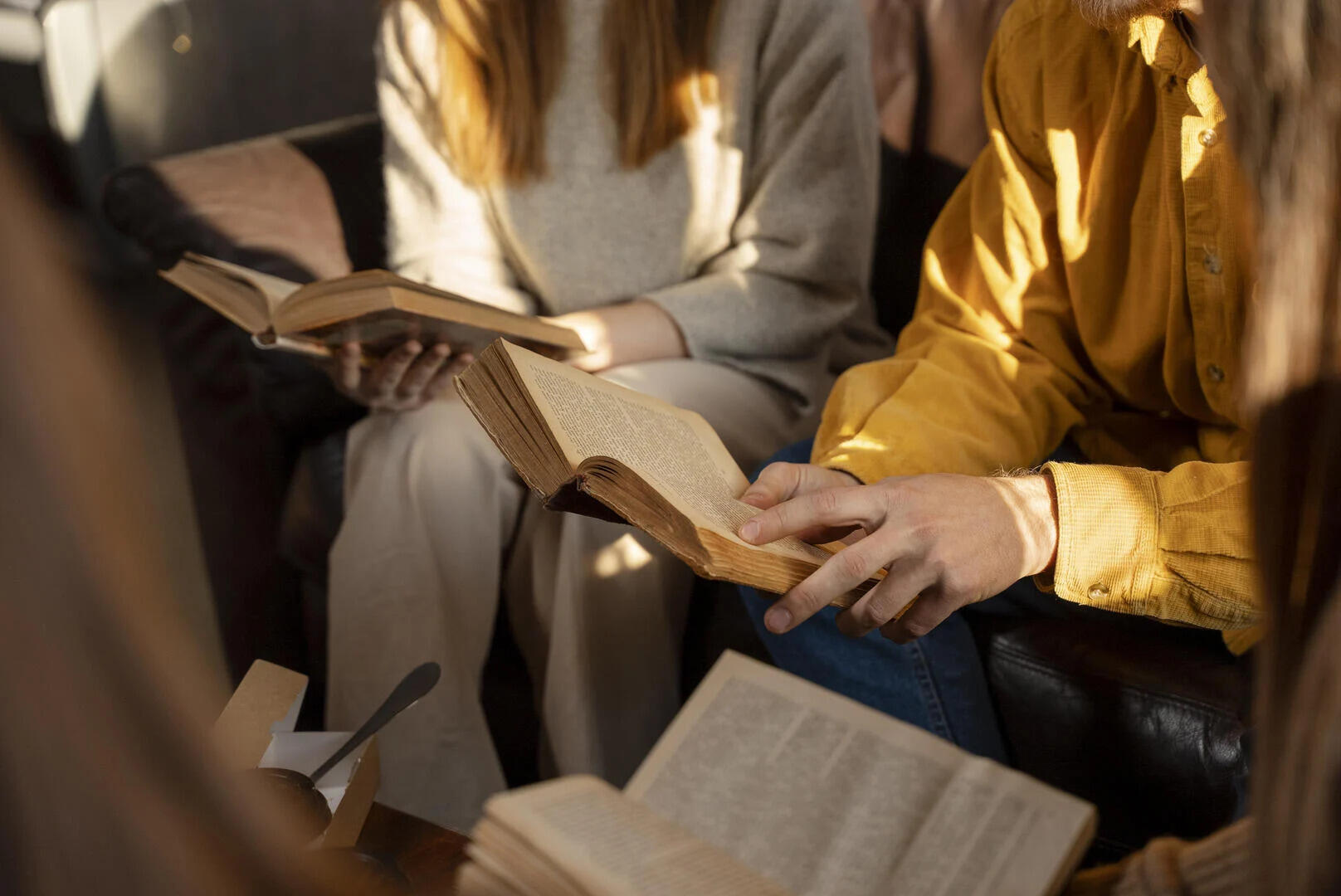 Club de Lecture