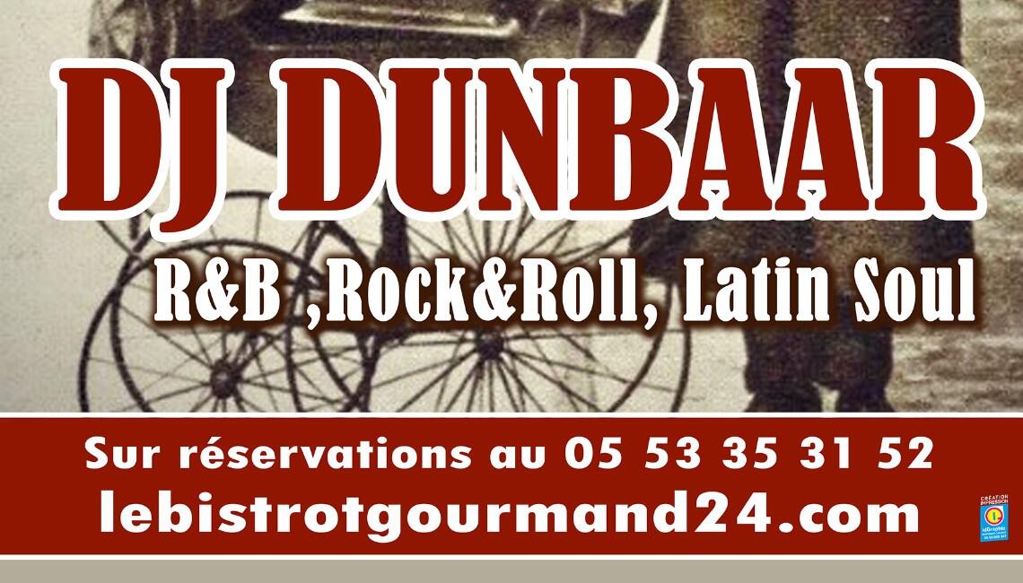 DJ DUNBAAR