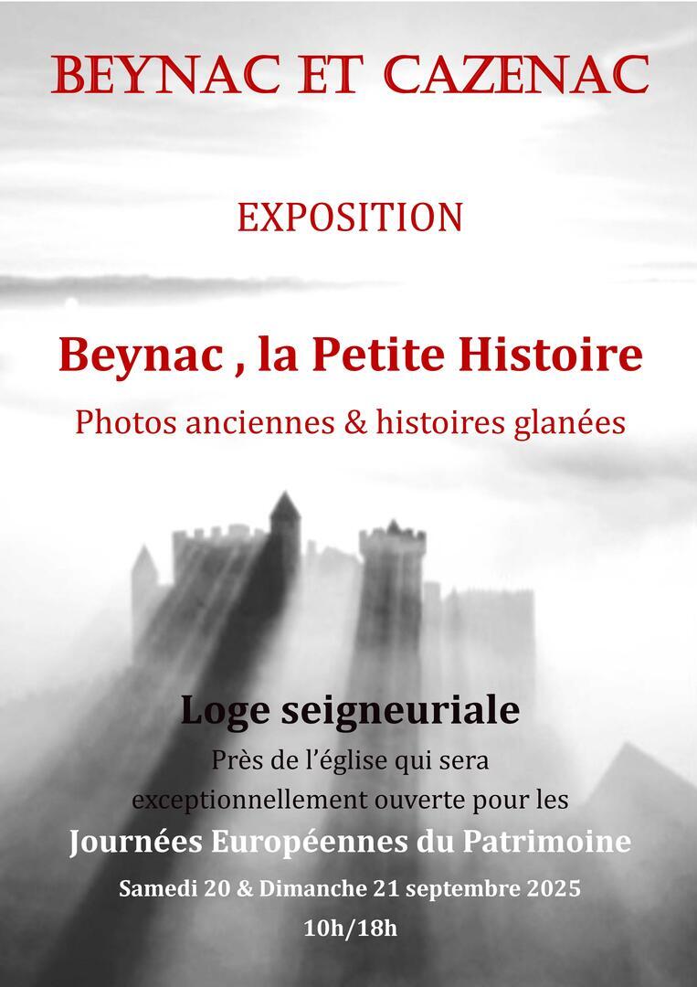 Exposition Beynac