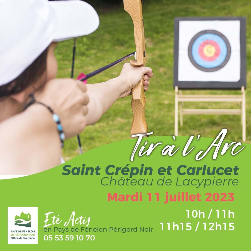EA Tir à l'arc