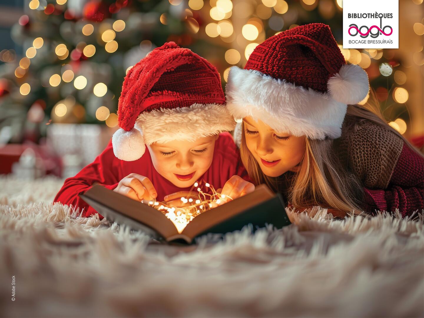 Enfants Noël