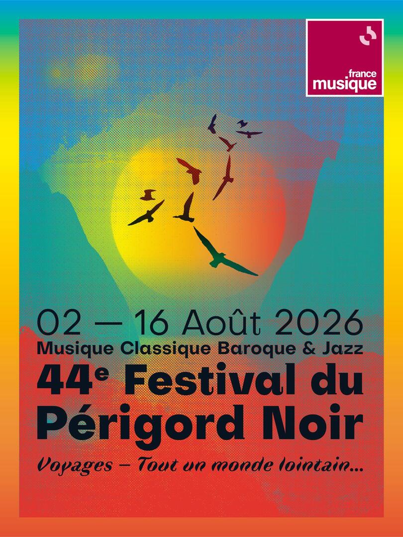 Festival du Périgord Noir