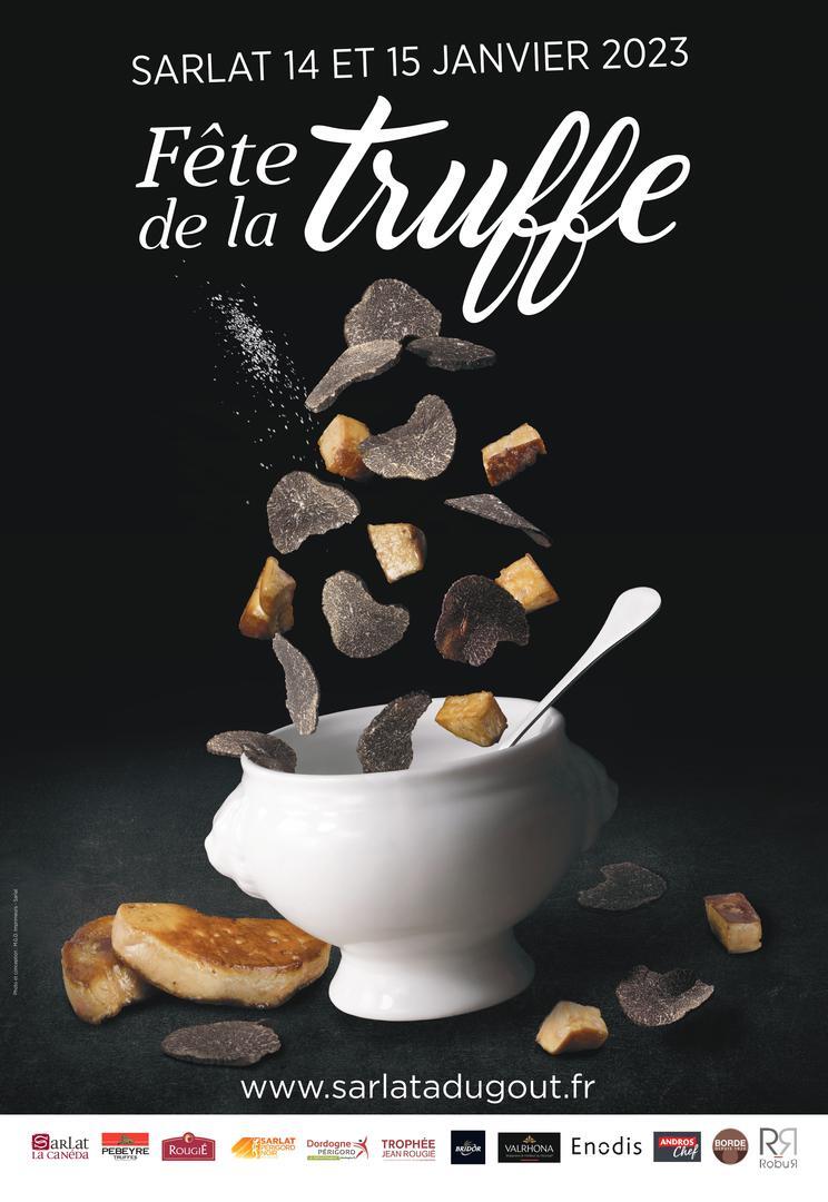Fête de la Truffe