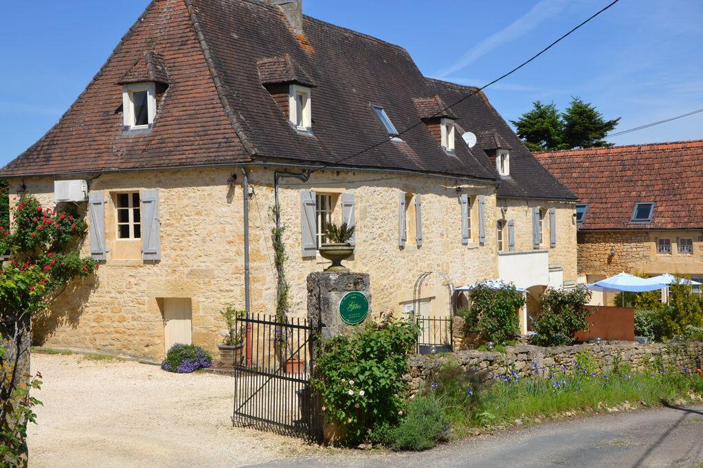 Gite Montfort