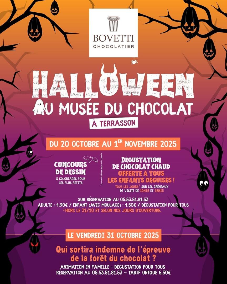 HALLOWEN
