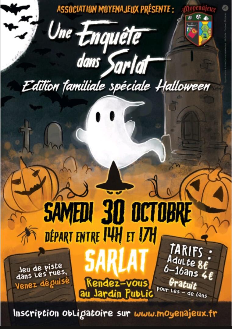 Halloween