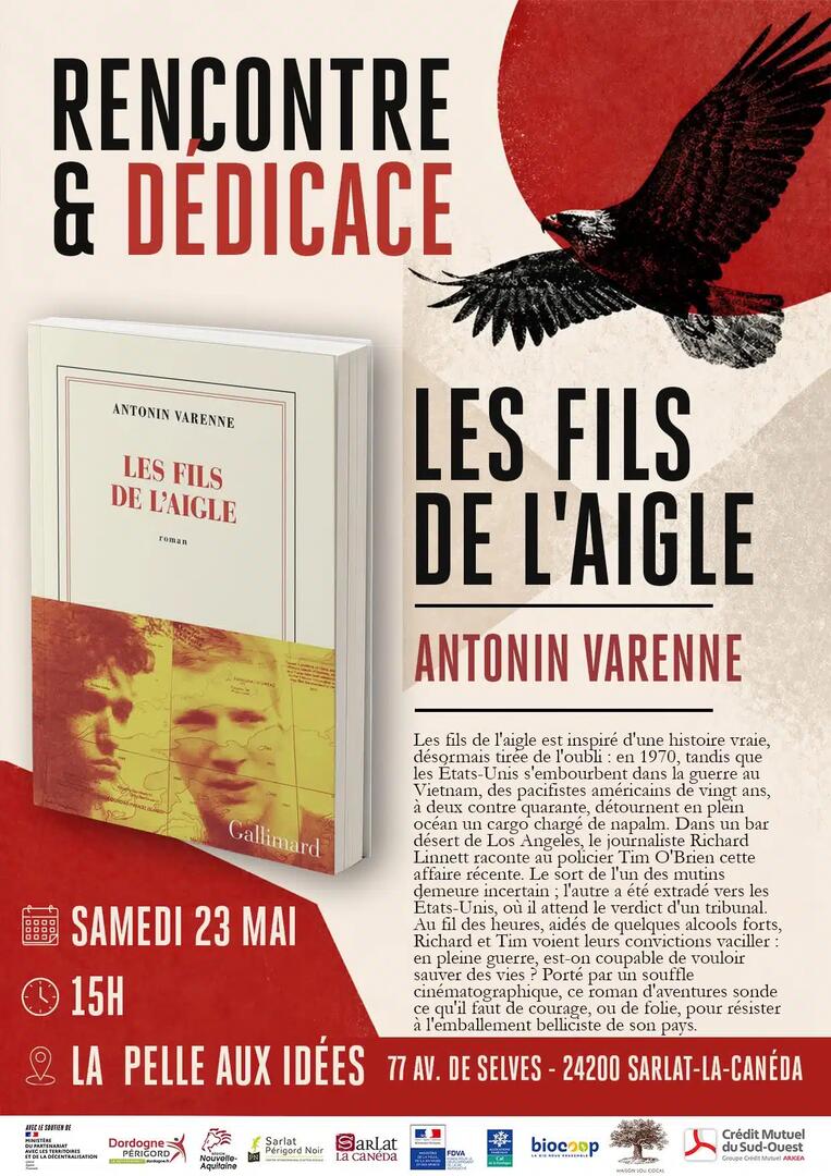 Rencontre & Dédicace