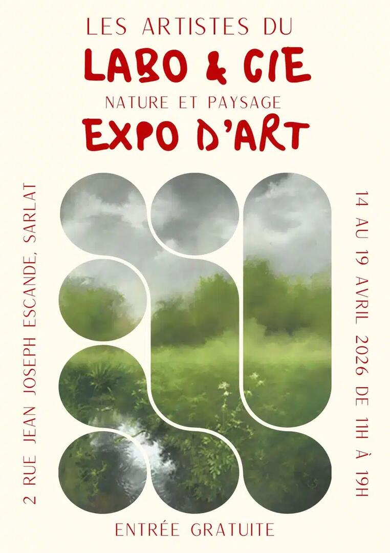 Expo d'Art