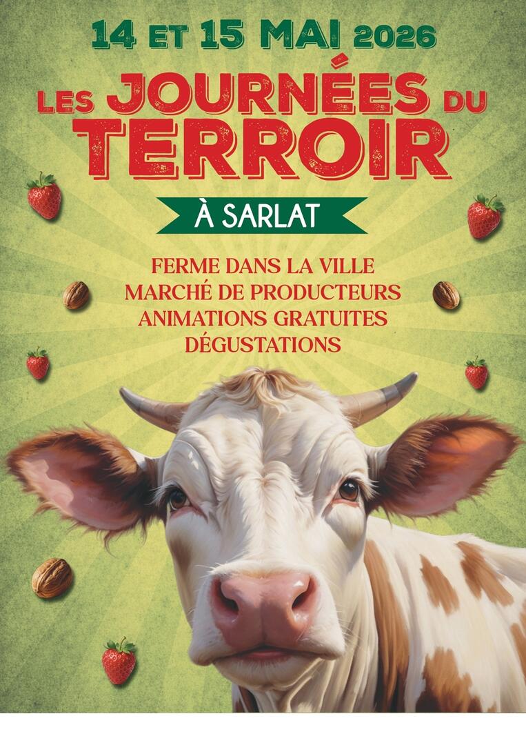 Journées du Terroir