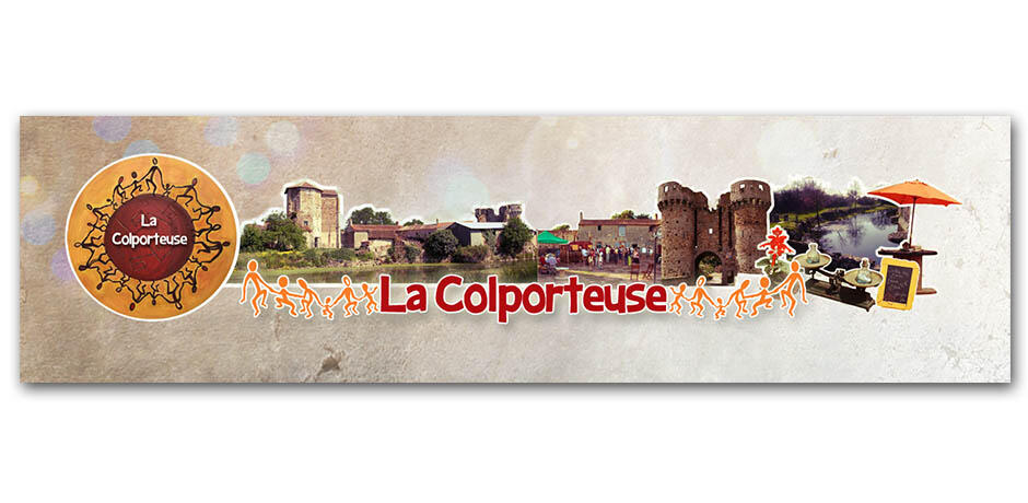 La Colporteuse-Sanzay