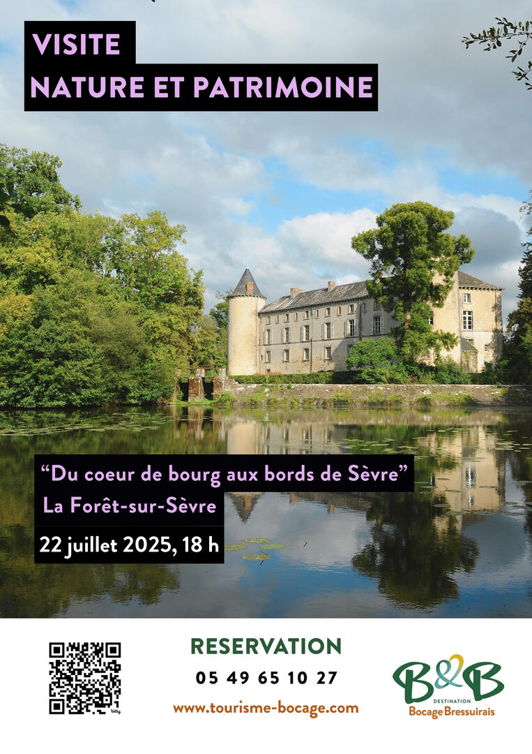 Affiches OT 2025 - La Foret