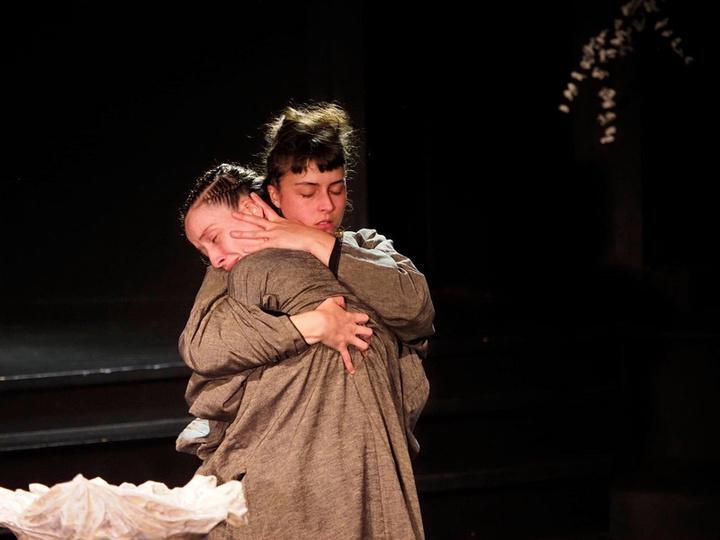 La Voix des Héros