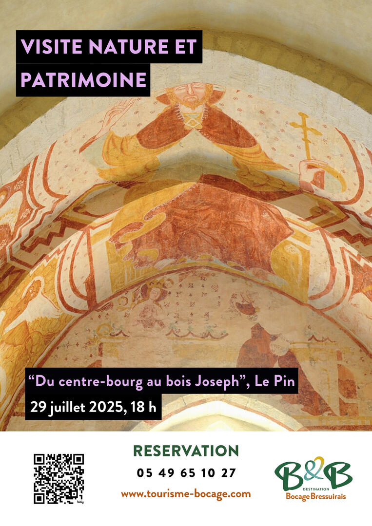 Affiches OT 2025 - Le Pin